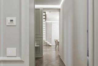 termoregolazione AVE termoregolazione AVE