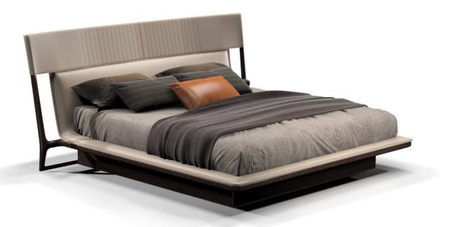 turri collezione vine letto salone 2019 turri collezione vine letto salone 2019