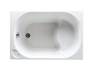 guscio vasca da incasso piccola Aira Projecta by Jacuzzi distribuita da Iperceramica guscio vasca da incasso piccola Aira Projecta by Jacuzzi distribuita da Iperceramica
