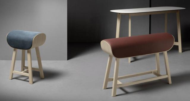 very wood Rodeo panca salone 2019 very wood Rodeo panca salone 2019