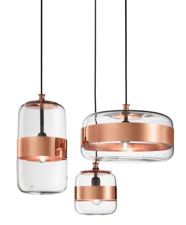 vistosi FUTURA sospensione euroluce 2019 vistosi FUTURA sospensione euroluce 2019