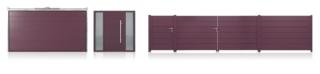 wisniowski hi modern aw-10-200 Modern Maroon wisniowski hi modern aw-10-200 Modern Maroon