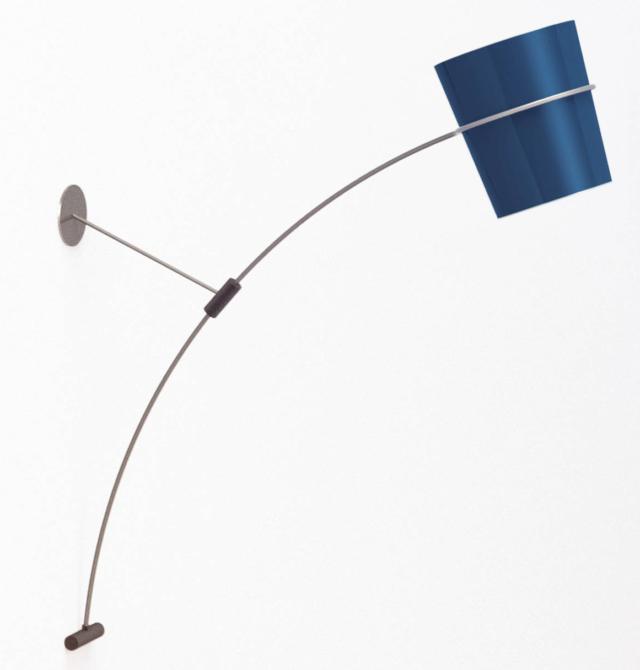 zava NEFERTARI applique euroluce 2019 zava NEFERTARI applique euroluce 2019