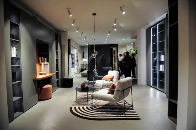 In occasione della Milano Design Week 2019, Caccaro apre le porte del suo flagship store ai visitatori per dare la possibilità di scoprire tutte le novità dell'ultima collezione. Dal 9 al 14 aprile in via Larga 23. In occasione della Milano Design Week 2019, Caccaro apre le porte del suo flagship store ai visitatori per dare la possibilità di scoprire tutte le novità dell'ultima collezione. Dal 9 al 14 aprile in via Larga 23.