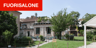 Fuorisalone 2019: Parenti District Design e Romana Design District
