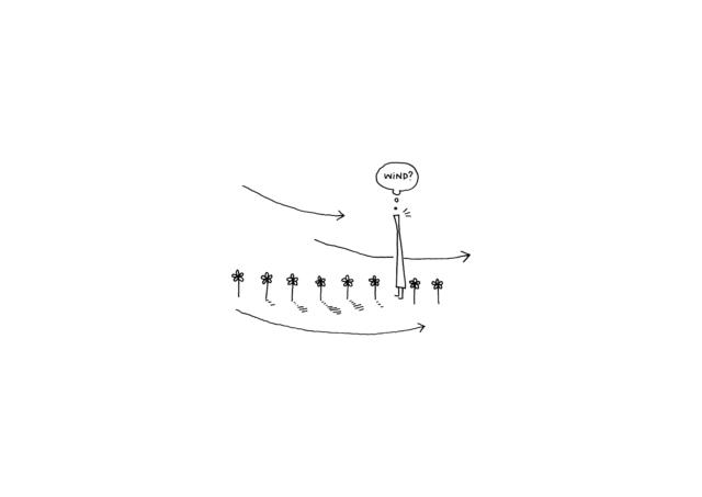 Tortona Design Week - Fuorisalone 2019 - DAIKIN x nendo - Breeze of Light Tortona Design Week - Fuorisalone 2019 - DAIKIN x nendo - Breeze of Light