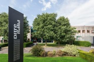 Ditre Italia Company