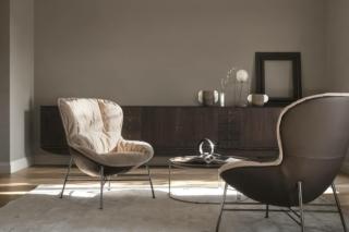 Poltrona Softy di Ditre Italia