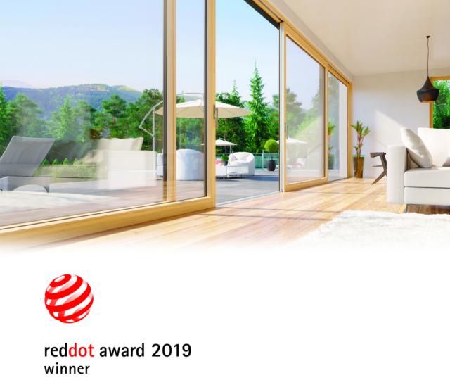 Red Dot Design Award Red Dot Design Award