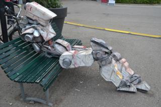 Fabbrica 9 Fabbrica 9