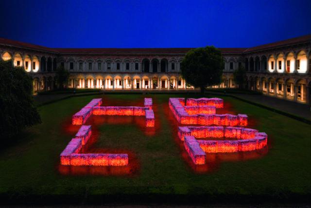 Help the Planet, Help the Humans - Finucci - Università Statale di Milano - Fuorisalone 2019 - Human Spaces Help the Planet, Help the Humans - Finucci - Università Statale di Milano - Fuorisalone 2019 - Human Spaces