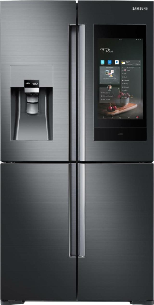 Frigorifero Family Hub Samsung Frigorifero Family Hub Samsung