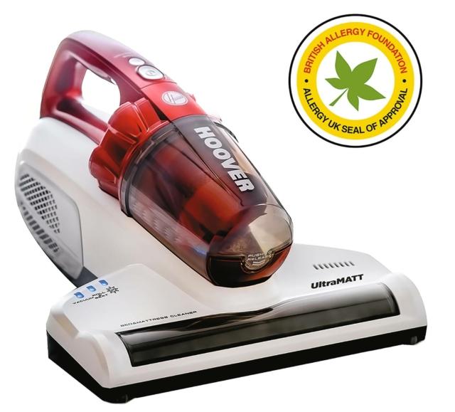 Hoover Hoover