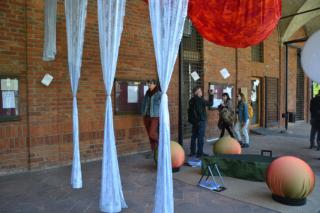 Human Space 2 Human Space 2