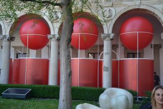 Human Space 5 Human Space 5