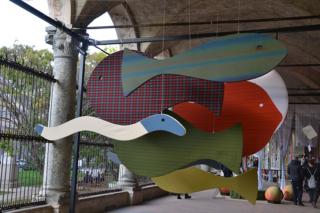 Human Space 7 Human Space 7