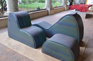 Human Space 9 Human Space 9