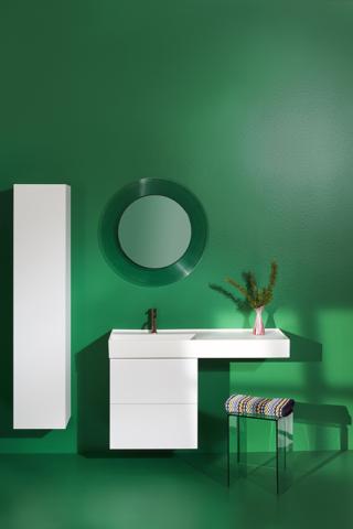 Kartell 05_Kartell_by_Laufen Kartell 05_Kartell_by_Laufen