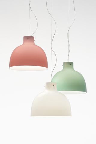 Kartell BELLISSIMA GRUPPO_1 Kartell BELLISSIMA GRUPPO_1