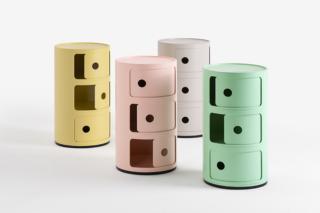 Kartell COMPONIBILI_3 Kartell COMPONIBILI_3