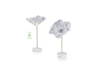 Euroluce 2019: LaFleur-prisma di Slamp Euroluce 2019: LaFleur-prisma di Slamp