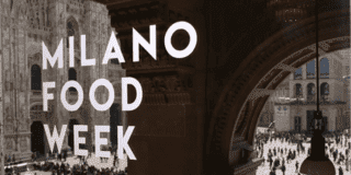 Milano Food Week con Scavolini