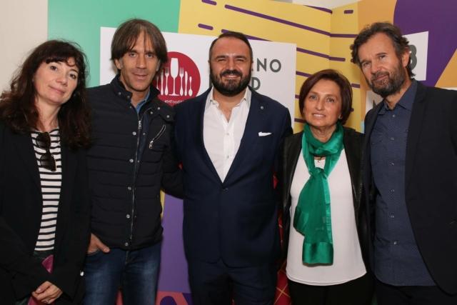 Milano Food Week Conferenza Stampa Milano Milano Food Week Conferenza Stampa Milano