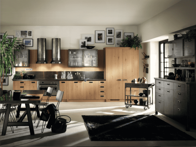 Milano Food Week Scavolini_Diesel Social Kitchen Milano Food Week Scavolini_Diesel Social Kitchen