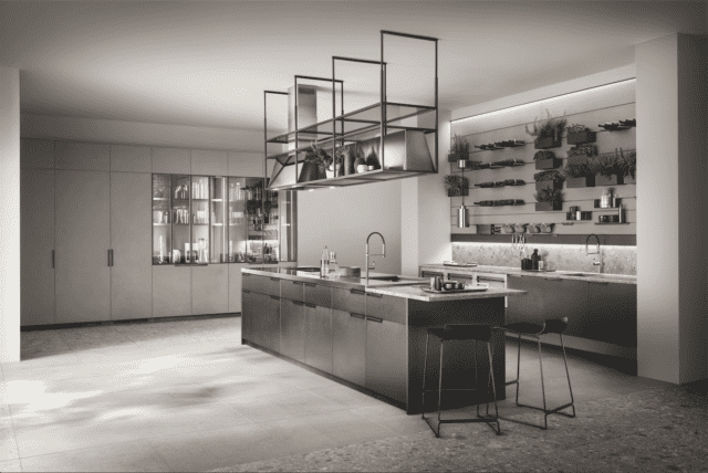 Milano Food Week Scavolini_Mia by Carlo Cracco Milano Food Week Scavolini_Mia by Carlo Cracco