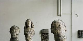 Hans Josephsohn Hans Josephsohn
