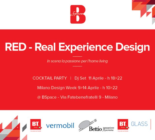 Brera Design District - BSpace - BT Group - Fuorisalone 2019 Brera Design District - BSpace - BT Group - Fuorisalone 2019
