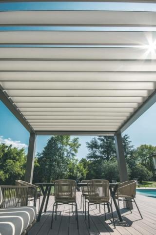 R600 Pergoklima R600 Pergoklima