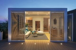 R640 Pergospace R640 Pergospace