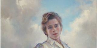 Elica Balla, l’arte in tempo di guerra Elica Balla, l’arte in tempo di guerra