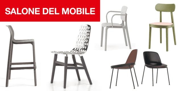 Arredamento casa idee per mobili e accessori per l 39 arredo for Sedie salone moderne