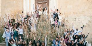 La Rete di SlowFlowers Italy 2019: da speranza a obiettivo La Rete di SlowFlowers Italy 2019: da speranza a obiettivo