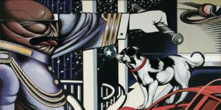 MILANO POP. Pop Art e dintorni nella Milano degli anni ’60/’70 MILANO POP. Pop Art e dintorni nella Milano degli anni ’60/’70