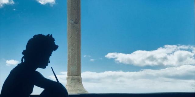 Arte Sicilia Contemporanea, Francesco Messina. Suggestioni ed echi dall’Antica Naxos Arte Sicilia Contemporanea, Francesco Messina. Suggestioni ed echi dall’Antica Naxos