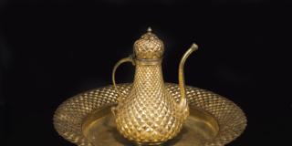 Goccia a goccia dal cielo cade la vita. Acqua, Islam e Arte Goccia a goccia dal cielo cade la vita. Acqua, Islam e Arte
