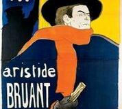 Toulouse-Lautrec. La Ville Lumière Toulouse-Lautrec. La Ville Lumière