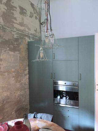 altra parete dopo altra parete dopo