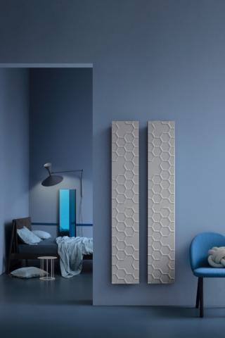 radiatore Aperoso di Livingstone® di Arblu radiatore Aperoso di Livingstone® di Arblu