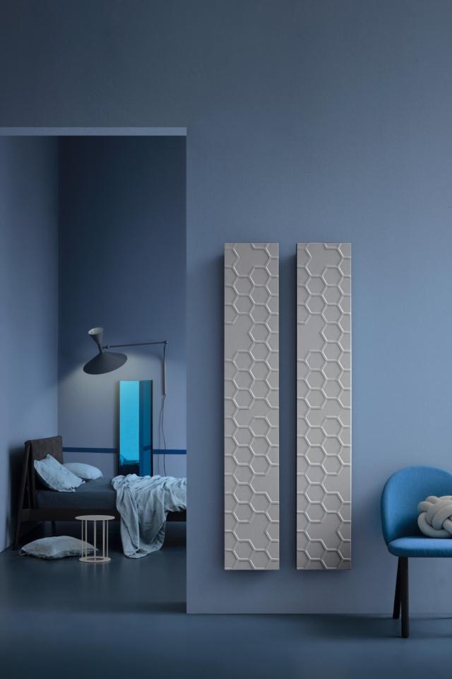radiatore Aperoso di Livingstone® di Arblu radiatore Aperoso di Livingstone® di Arblu