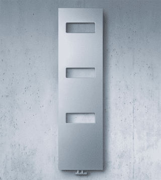 termoarredo Runtal Arteplano Satin di Desivero per bagno e cucina termoarredo Runtal Arteplano Satin di Desivero per bagno e cucina
