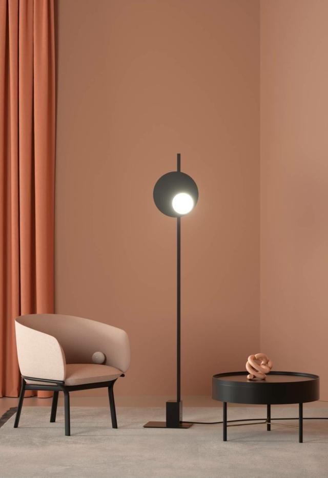 axolight KWIC lampada da terra euroluce 2019 axolight KWIC lampada da terra euroluce 2019