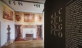 Michelangelo. Disegni da Casa Buonarroti Michelangelo. Disegni da Casa Buonarroti
