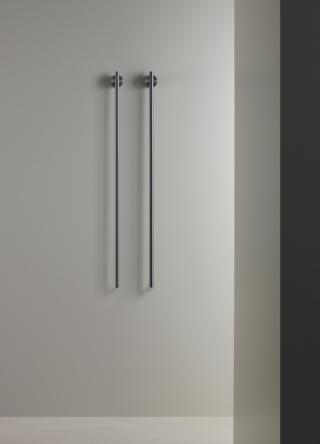 scaldasalviette in acciaio inossidabile modulare Equilibrio di CEA alimentato a energia elettrica scaldasalviette in acciaio inossidabile modulare Equilibrio di CEA alimentato a energia elettrica
