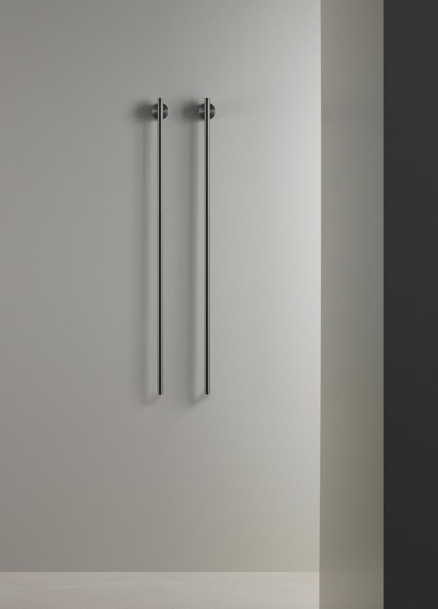 scaldasalviette in acciaio inossidabile modulare Equilibrio di CEA alimentato a energia elettrica scaldasalviette in acciaio inossidabile modulare Equilibrio di CEA alimentato a energia elettrica