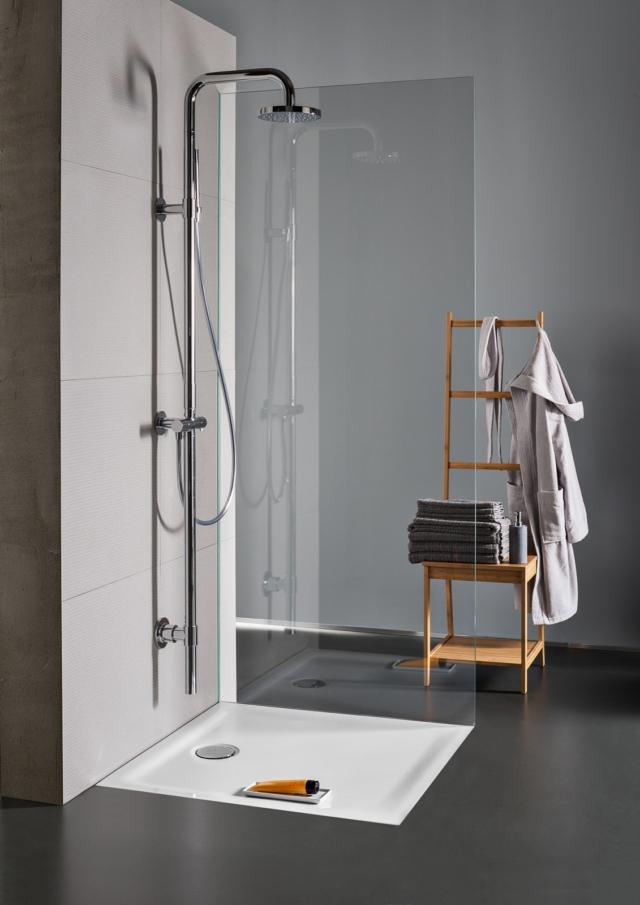 Ikea Bagno Box Doccia.Bagno Piccolo 25 Soluzioni Che Semplificano La Scelta Cose Di Casa