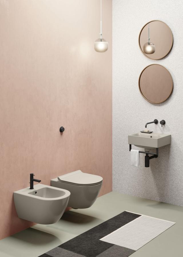 Lavabo Bagno Piccolo Misure.Bagno Piccolo 25 Soluzioni Che Frnews It